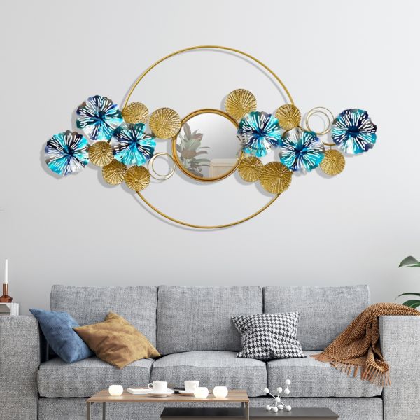 Unique And Stylish Antique Wall Art